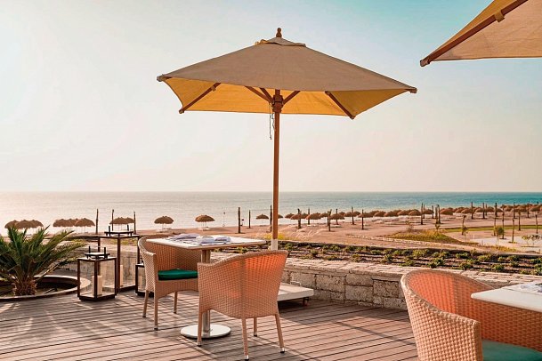 Sentido Reef Oasis Suakin Resort