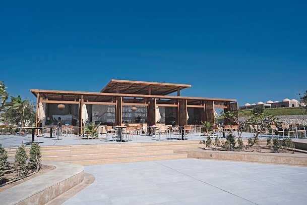 Sentido Reef Oasis Suakin Resort