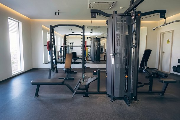 Sentido Reef Oasis Suakin Resort