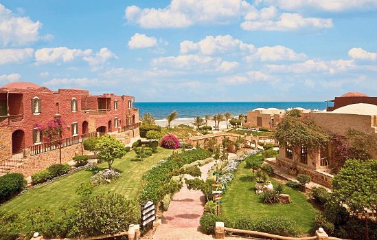 Pickalbatros Portofino Vita Resort