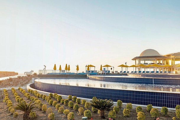 Pickalbatros Portofino Vita Resort