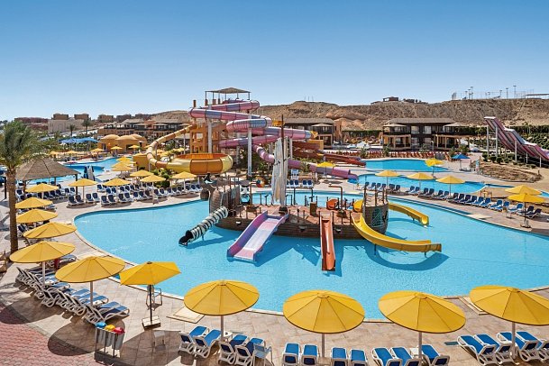 Pickalbatros Portofino Vita Resort