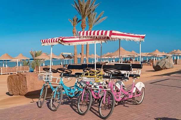 Pickalbatros Portofino Vita Resort