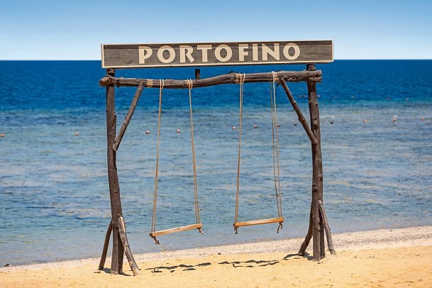 Pickalbatros Portofino Vita Resort