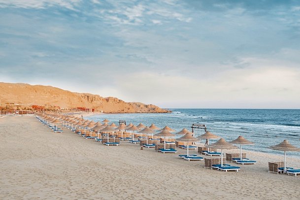 Pickalbatros Portofino Vita Resort