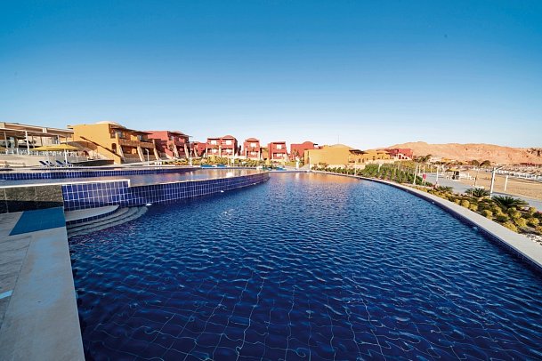 Pickalbatros Portofino Vita Resort