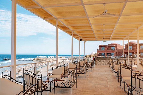 Pickalbatros Portofino Vita Resort