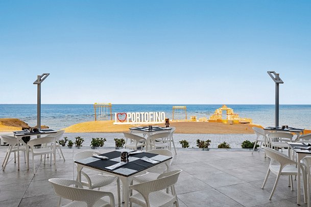 Pickalbatros Portofino Vita Resort