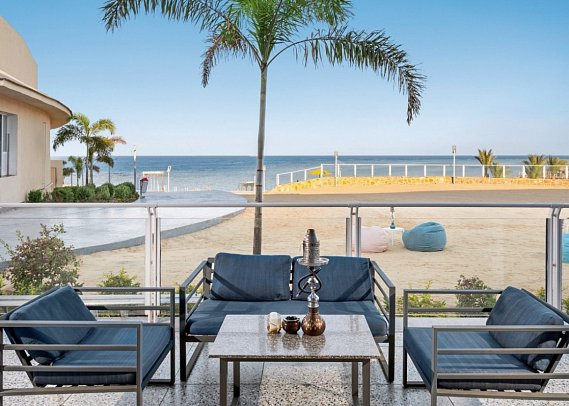 Pickalbatros Portofino Vita Resort