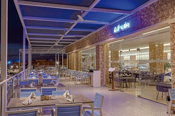 Pickalbatros Portofino Vita Resort