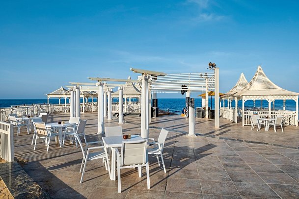 Pickalbatros Portofino Vita Resort