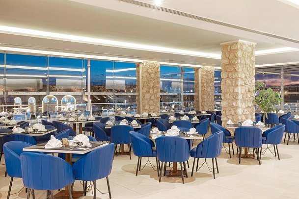 Pickalbatros Portofino Vita Resort