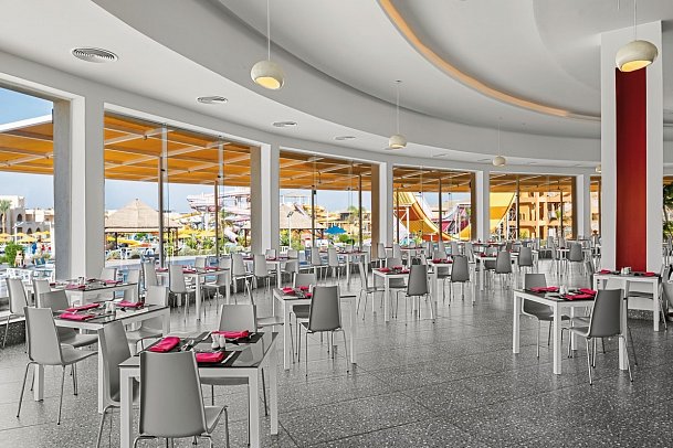 Pickalbatros Portofino Vita Resort