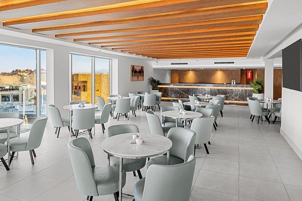 Pickalbatros Portofino Vita Resort