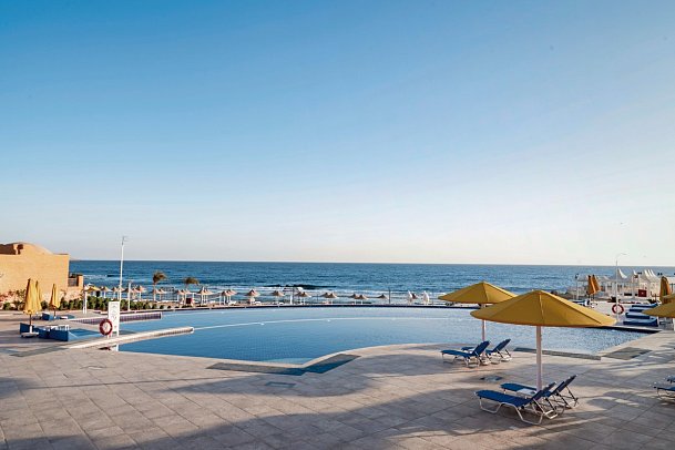 Pickalbatros Portofino Vita Resort