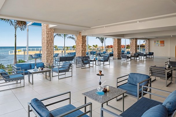 Pickalbatros Portofino Vita Resort