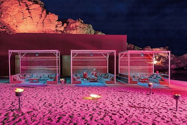 Pickalbatros Portofino Vita Resort