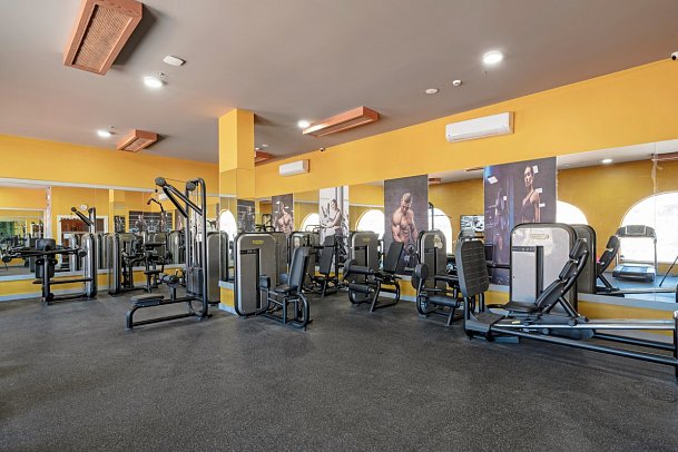 Pickalbatros Portofino Vita Resort