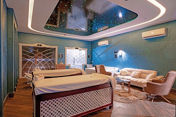 Pickalbatros Portofino Vita Resort