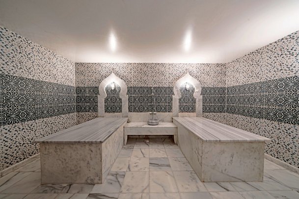 Pickalbatros Portofino Vita Resort