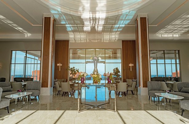 Pickalbatros Portofino Vita Resort