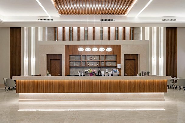 Pickalbatros Portofino Vita Resort