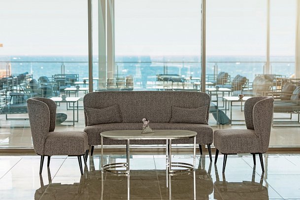 Pickalbatros Portofino Vita Resort