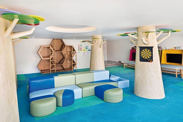 Pickalbatros Portofino Vita Resort