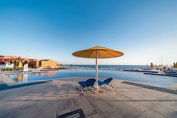 Pickalbatros Portofino Vita Resort