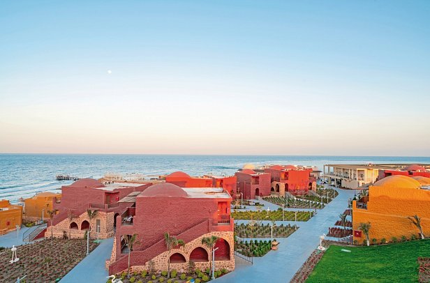 Pickalbatros Portofino Vita Resort