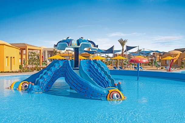 Pickalbatros Portofino Villaggio Resort