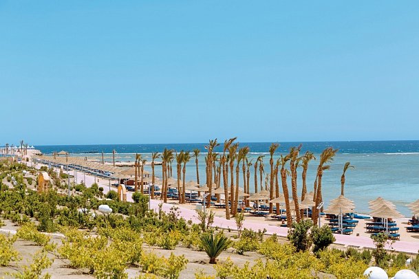 Pickalbatros Portofino Villaggio Resort