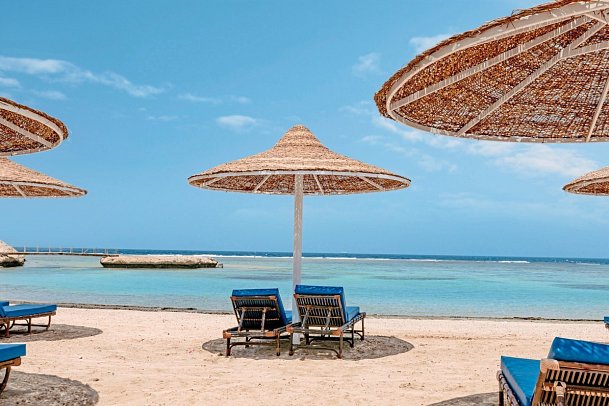 Pickalbatros Portofino Villaggio Resort