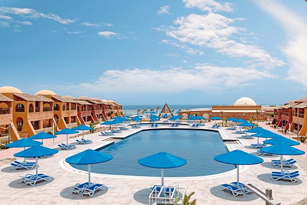 Pickalbatros Portofino Villaggio Resort