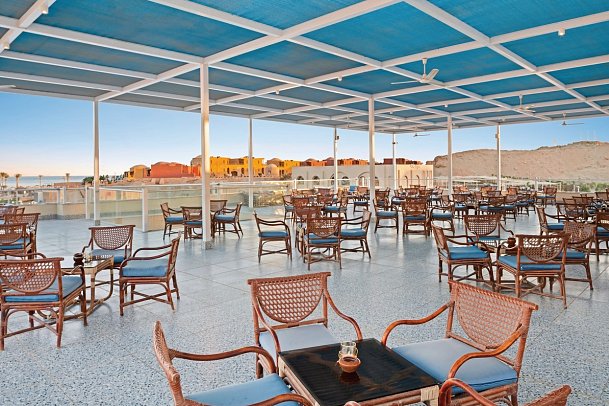 Pickalbatros Portofino Villaggio Resort