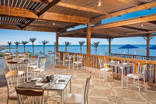 Pickalbatros Portofino Villaggio Resort