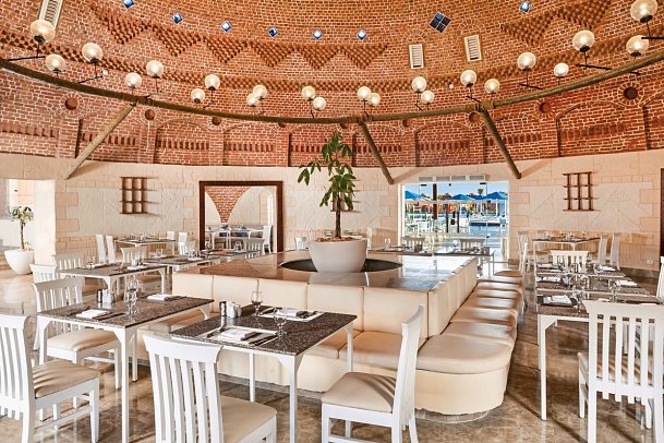 Pickalbatros Portofino Villaggio Resort