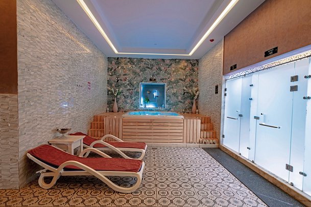 Pickalbatros Portofino Villaggio Resort