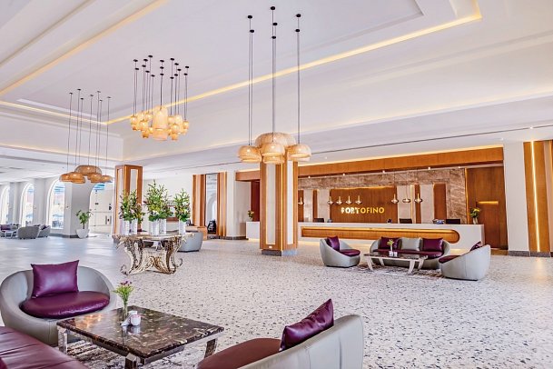 Pickalbatros Portofino Villaggio Resort