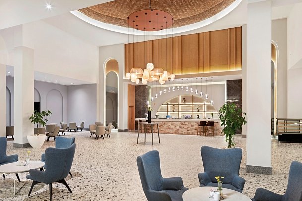 Pickalbatros Portofino Villaggio Resort