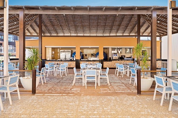 Pickalbatros Portofino Villaggio Resort