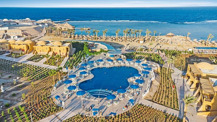 Pickalbatros Portofino Villaggio Resort