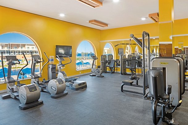 Pickalbatros Portofino Villaggio Resort