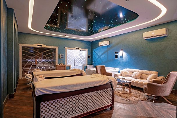 Pickalbatros Portofino Villaggio Resort