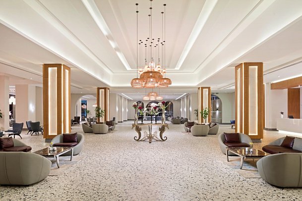 Pickalbatros Portofino Villaggio Resort