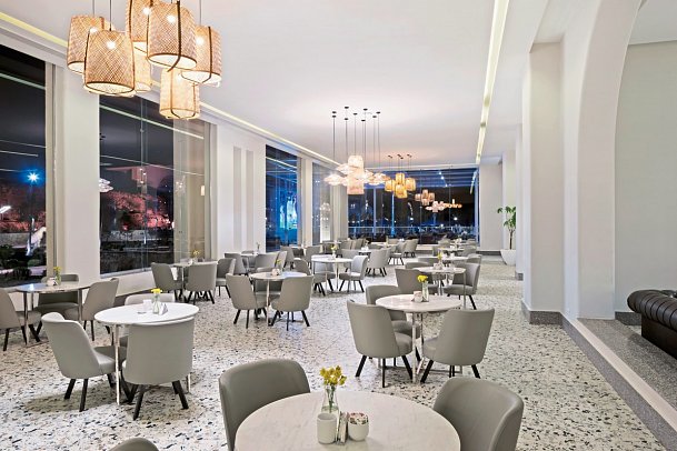 Pickalbatros Portofino Villaggio Resort