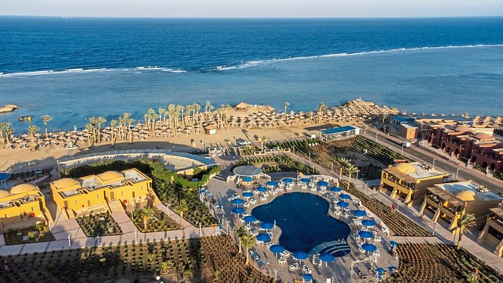 Pickalbatros Portofino Villaggio Resort