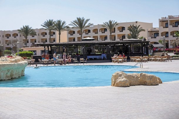 Blend Elphistone Resort