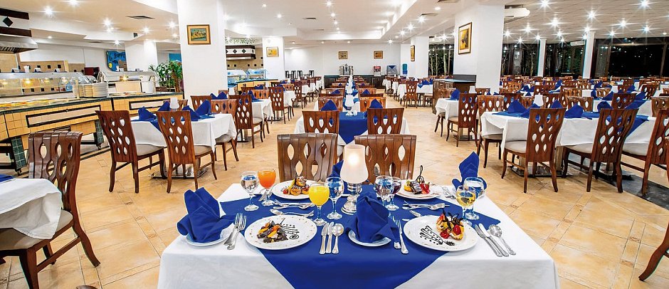 Blend Elphistone Resort