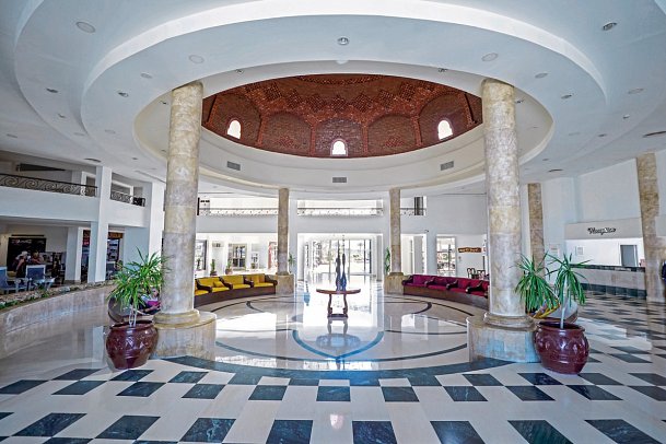 Blend Elphistone Resort